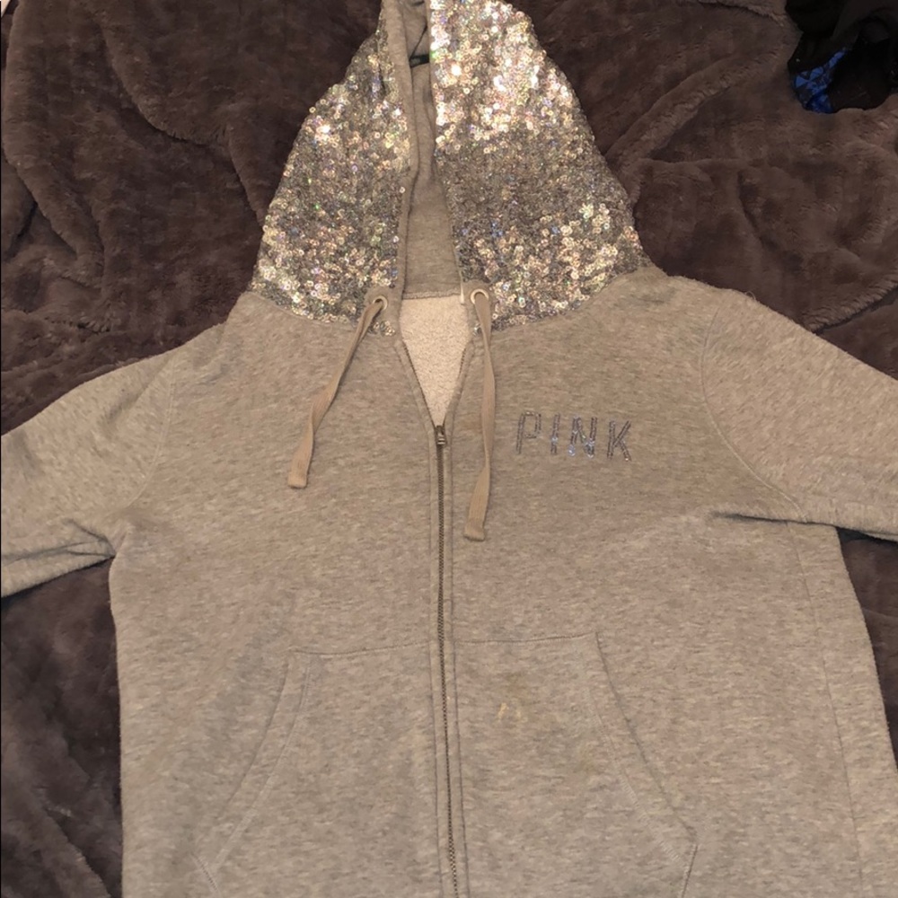 Jackets/Pullovers Bundle - image 4